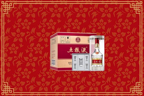 高价求购：宝鸡市麟游县回收五粮液