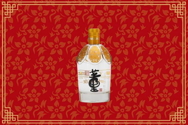 宝鸡市麟游县回收董酒