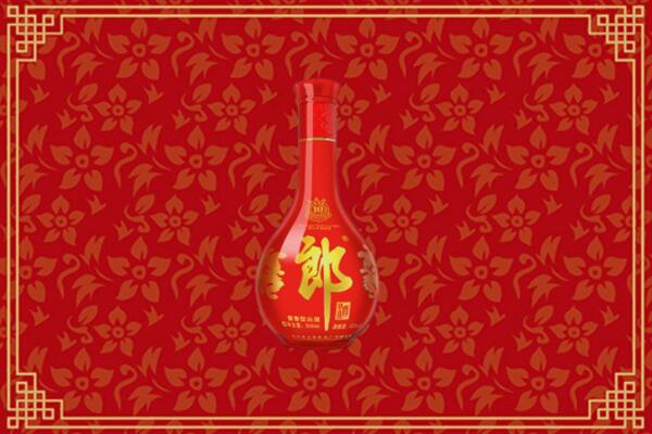 宝鸡市麟游县回收郎酒