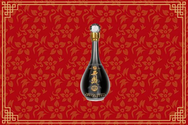 宝鸡市麟游县回收西凤酒